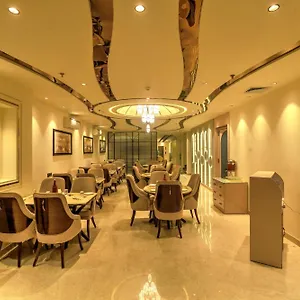 Foxoso Venue Hotel, Delhi Airport Hotel