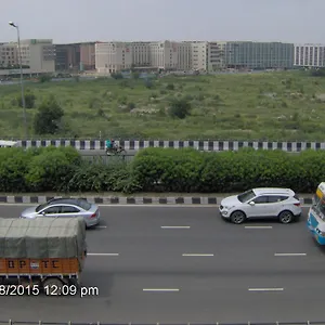 Airport Paradise International India