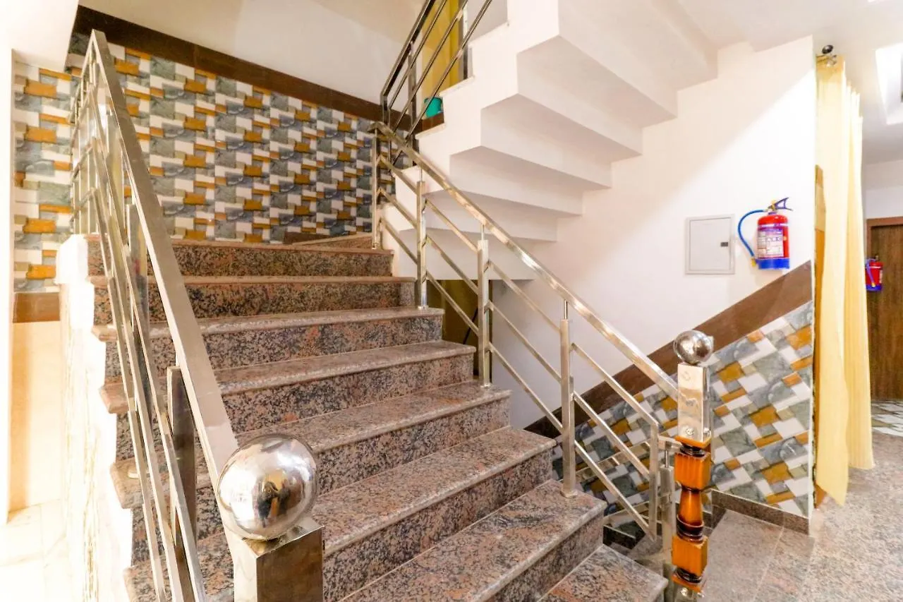 Hotel Belwood Suites - Near New Delhi Airport India
