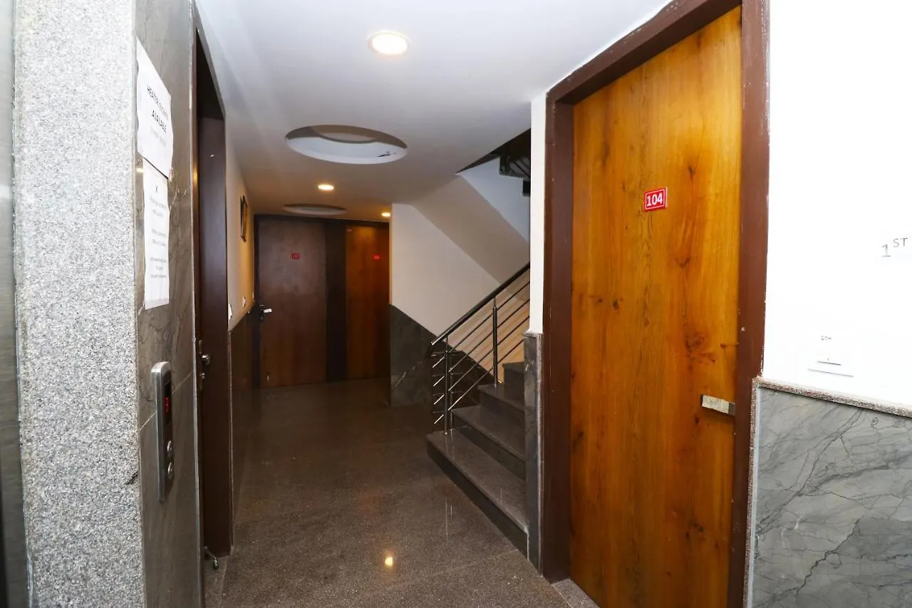 Hotel Belwood Suites - Near New Delhi Airport