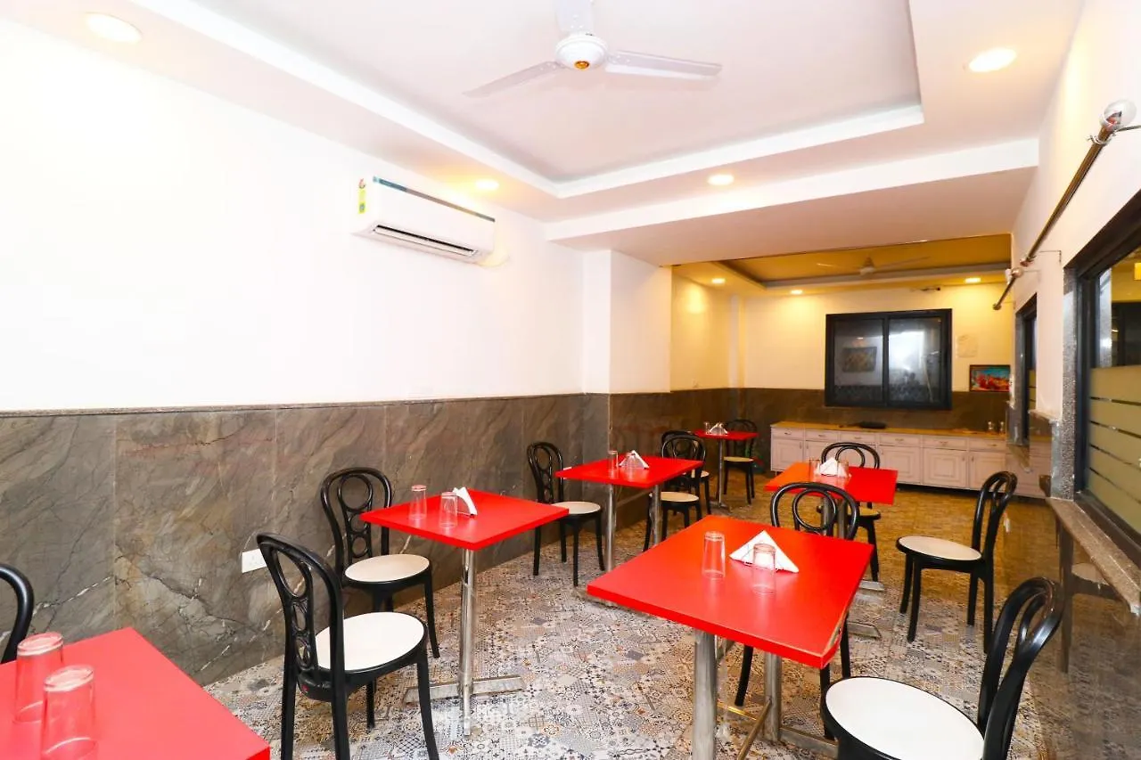 Hotel Belwood Suites - Near New Delhi Airport 3*,  India