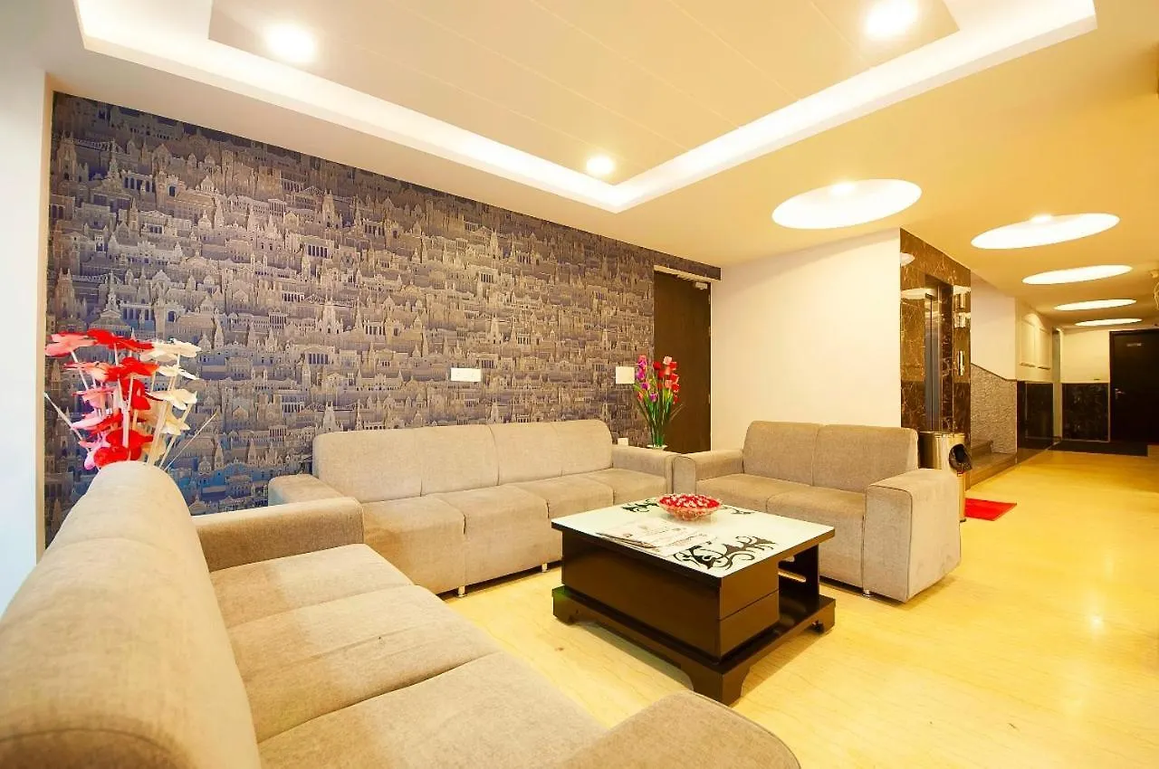 Hotel Belwood Suites - Near New Delhi Airport