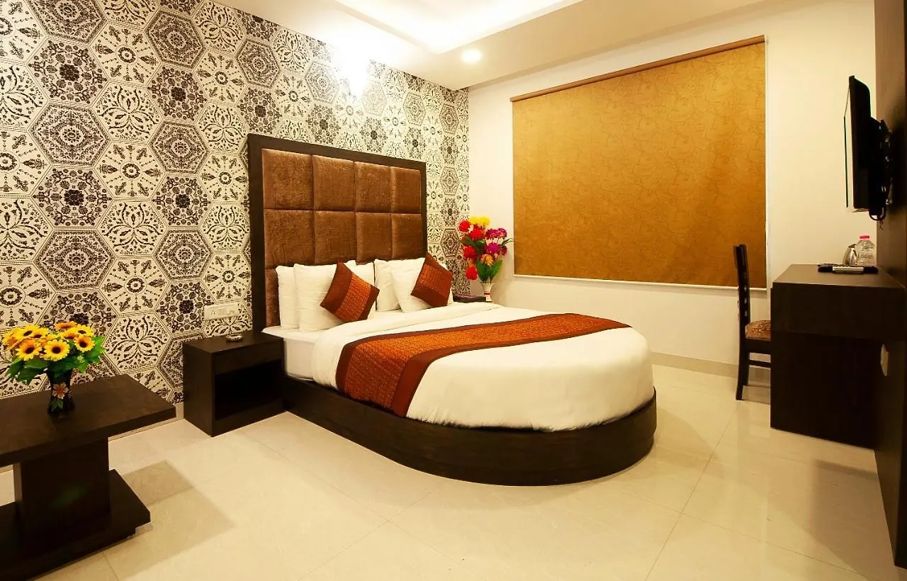 Hotel Belwood Suites - Near New Delhi Airport