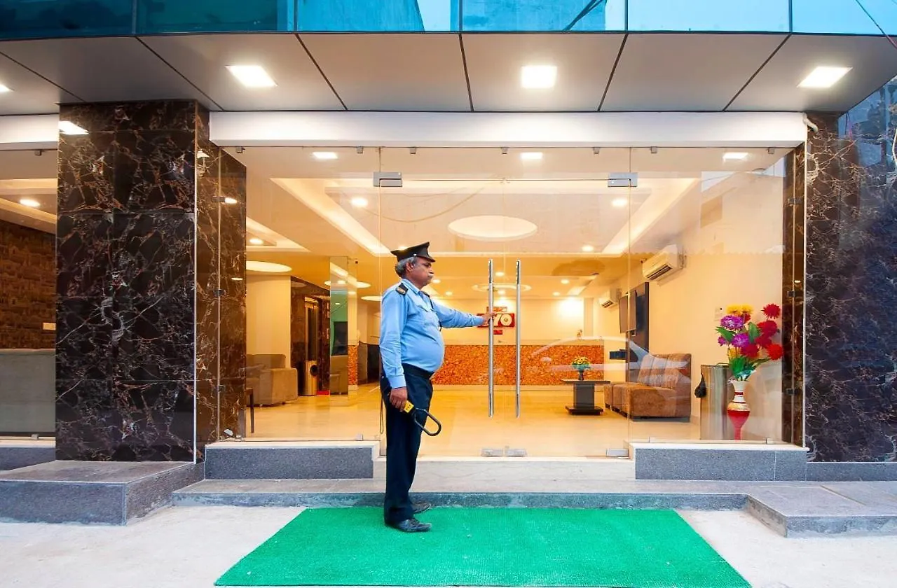 Hotel Belwood Suites - Near New Delhi Airport