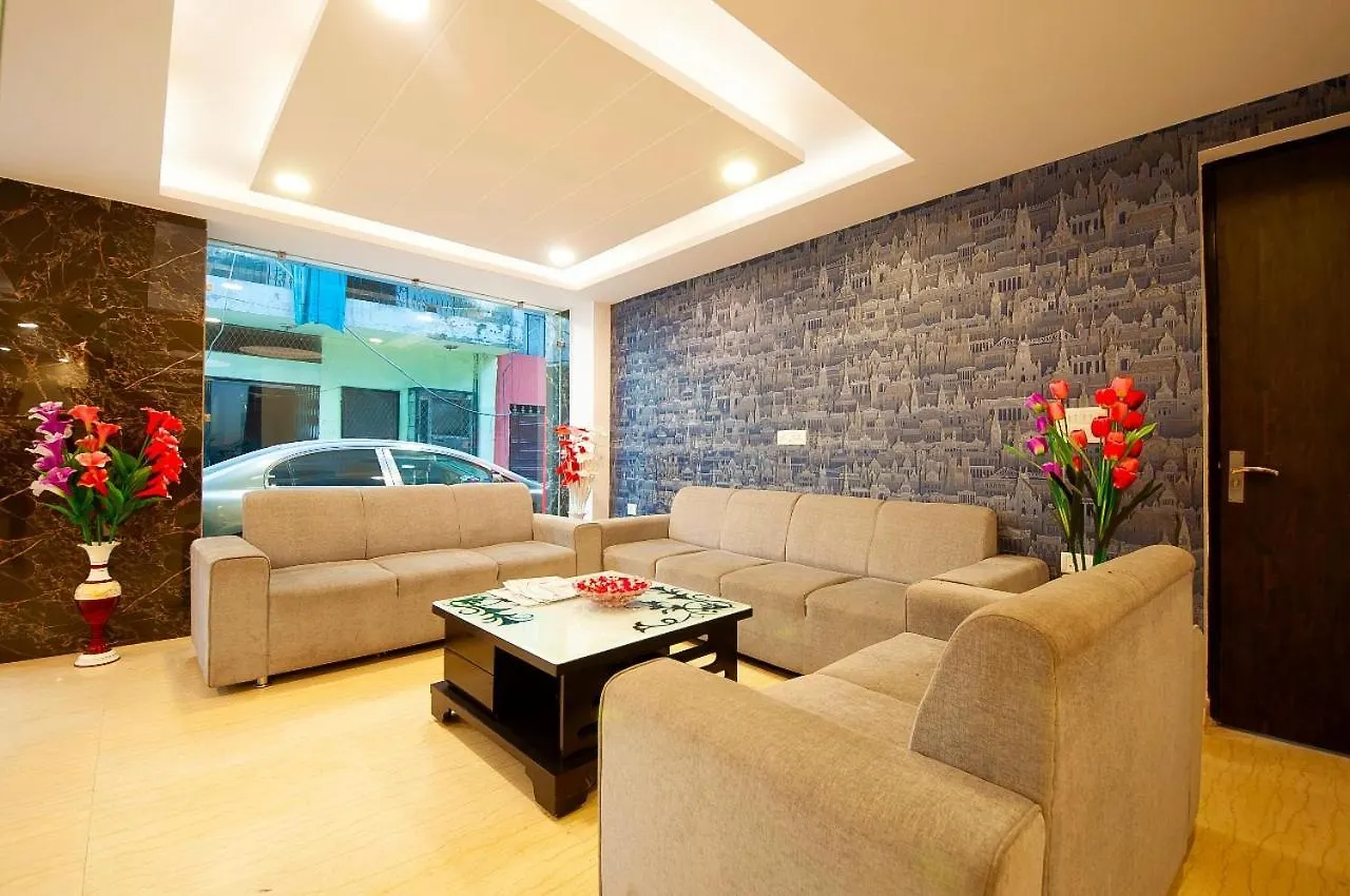 Hotel Belwood Suites - Near New Delhi Airport