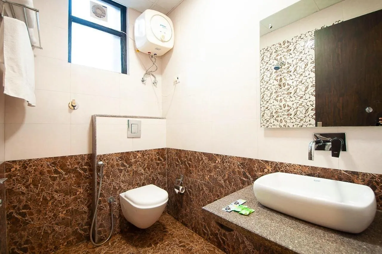 Hotel Belwood Suites - Near New Delhi Airport
