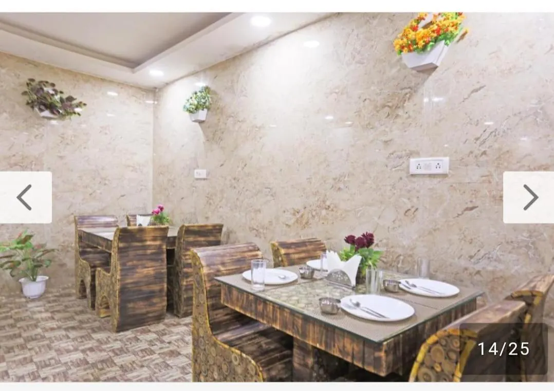 Hotel Belwood Suites - Near New Delhi Airport